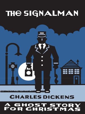 cover image of The Signalman